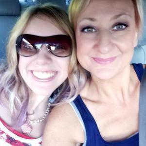 Meet your Posher, Meredith